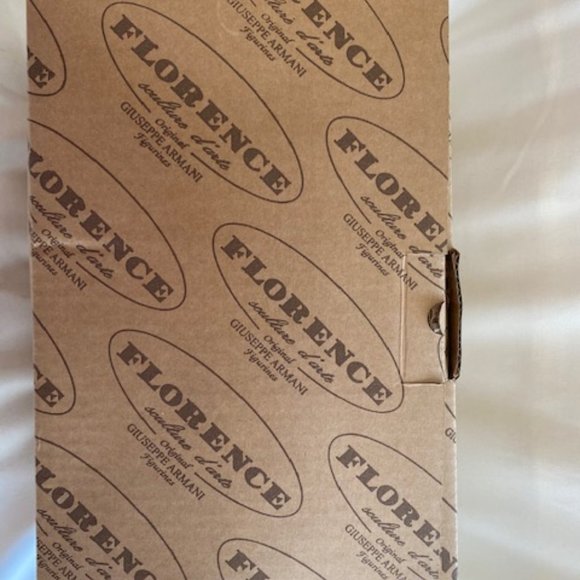 NWT 🌟🌸2X HOST PICK 🌸🌟 VERY RARE GIUSEPPE ARMANI SCENT OF SPRING 1724F IN BOX - Picture 7 of 8